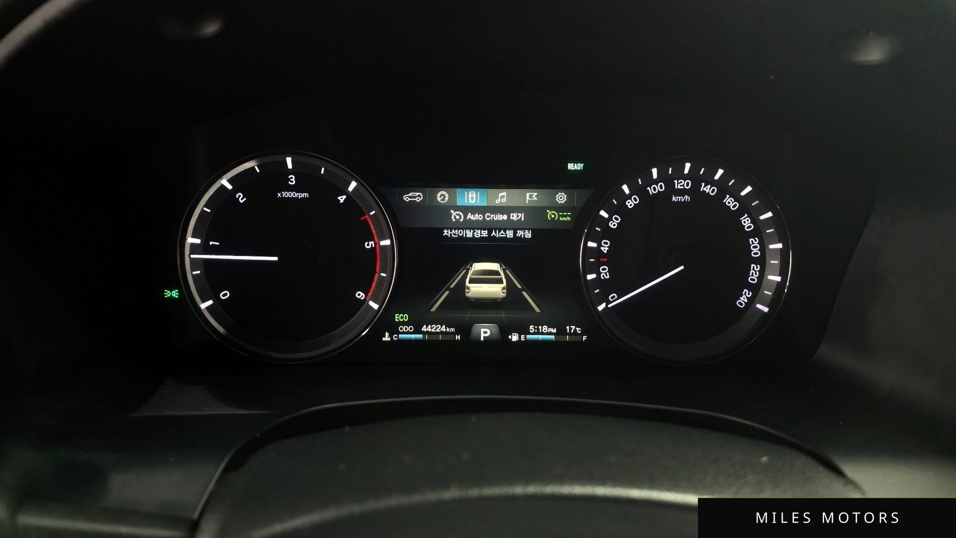 KG Mobility Rexton 2021 — миниатюра 8