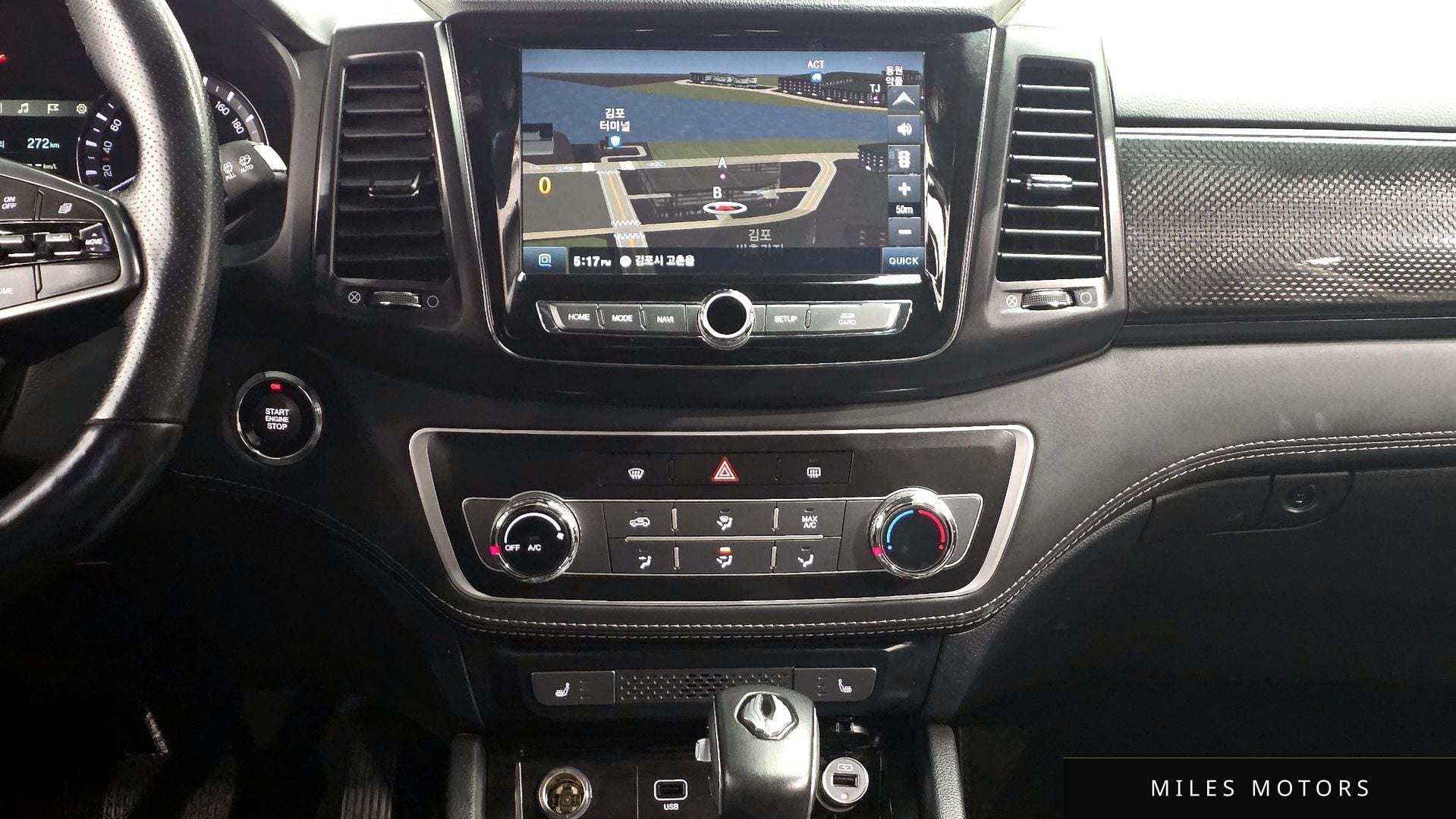 KG Mobility Rexton 2021 — миниатюра 14