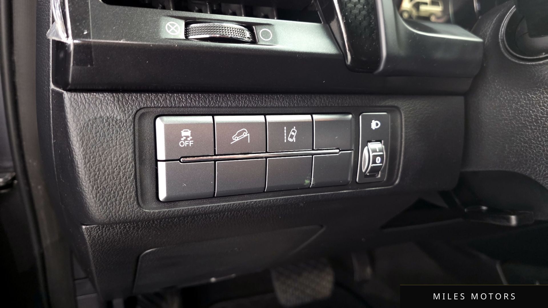 KG Mobility Rexton 2021 — миниатюра 17