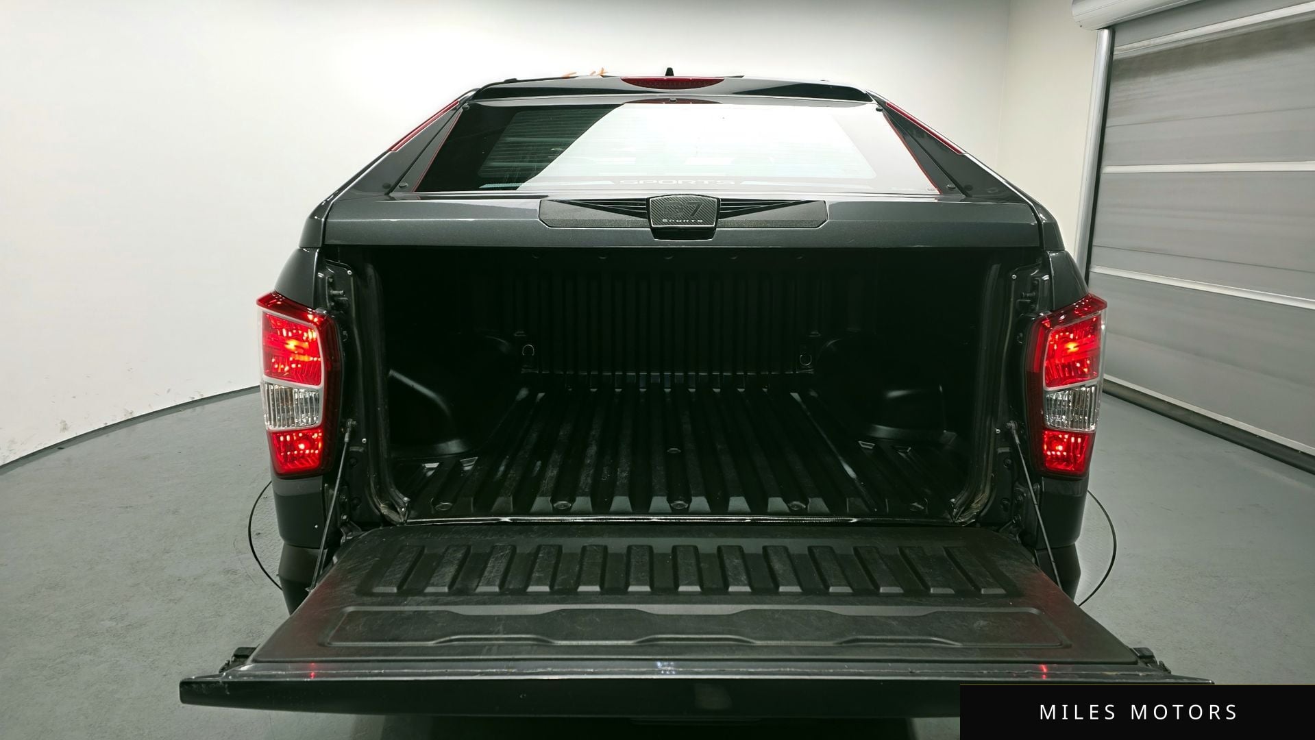KG Mobility Rexton 2021 — миниатюра 20