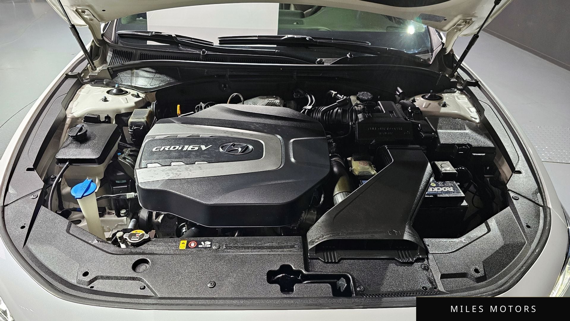 Hyundai Grandeur 2017 — миниатюра 6