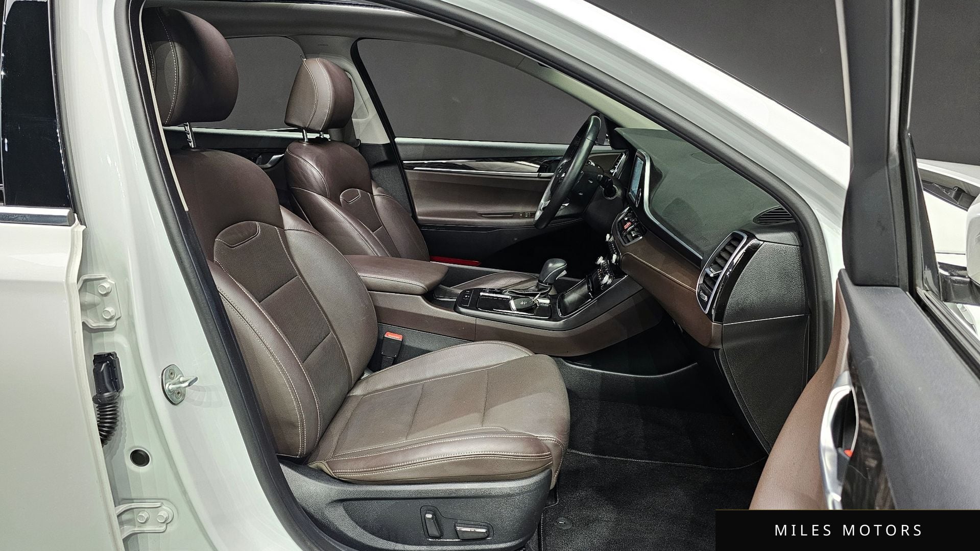 Hyundai Grandeur 2017 — миниатюра 10
