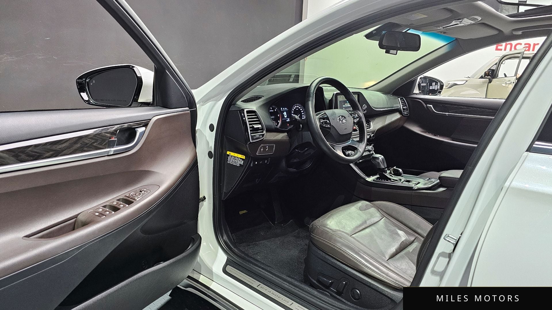 Hyundai Grandeur 2017 — миниатюра 11