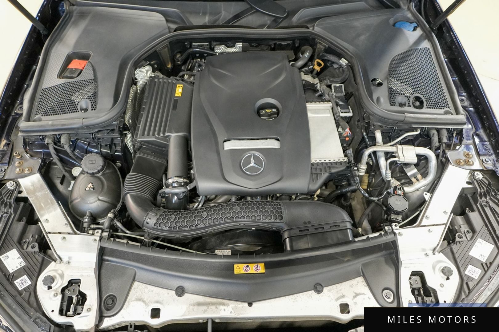Mercedes-Benz E-Class W213 2022 — миниатюра 6