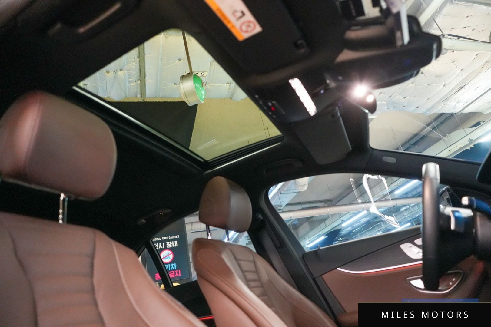 Mercedes-Benz E-Class W213 2022 — миниатюра 10