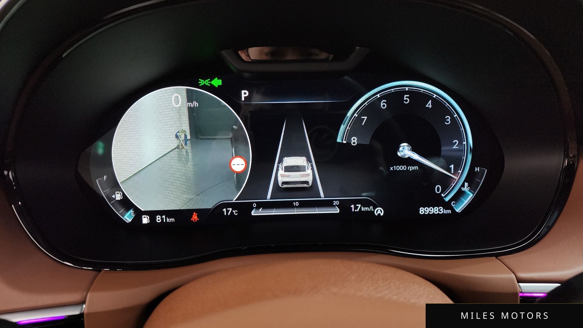 Genesis GV70 2021 — миниатюра 8