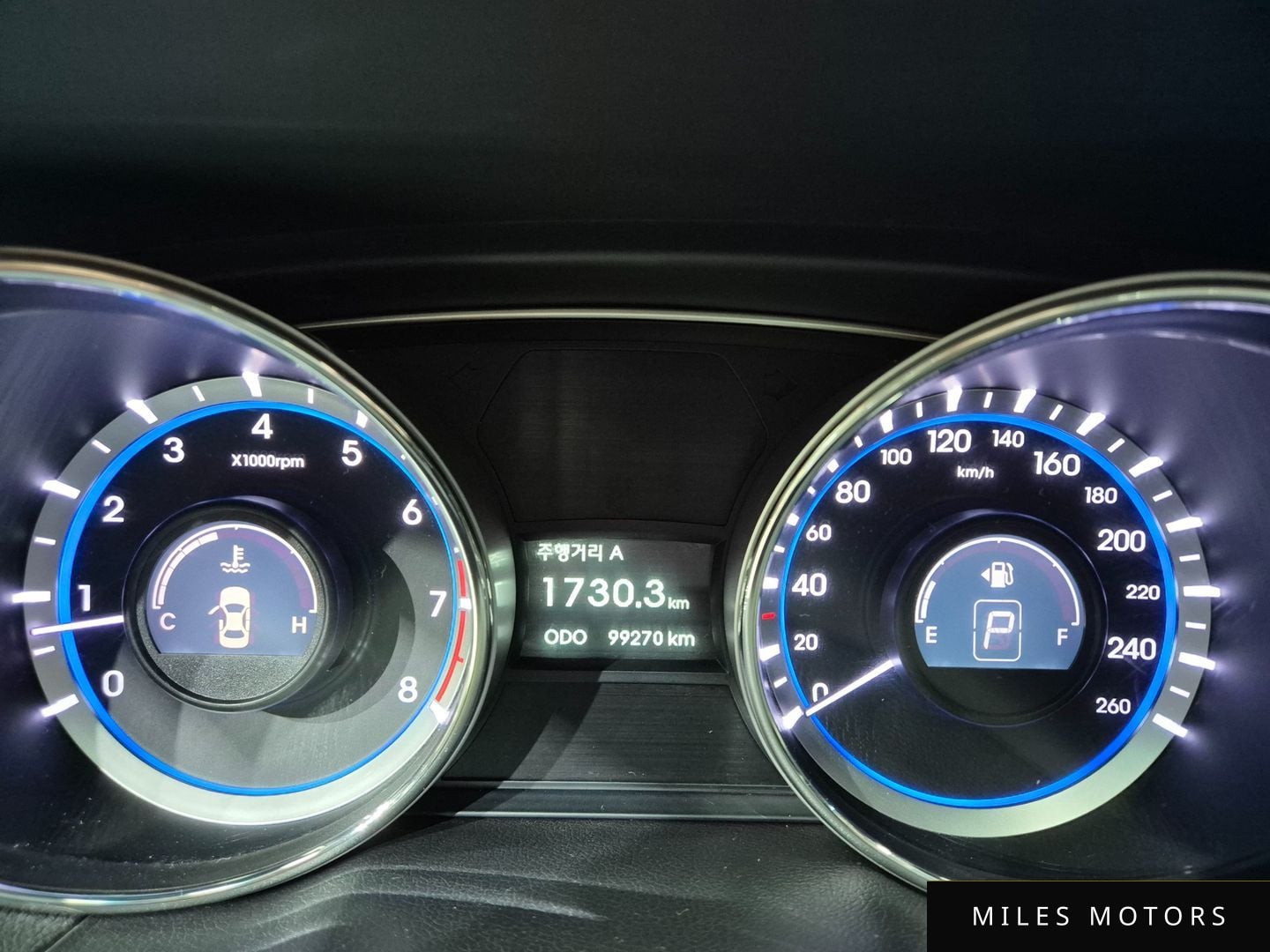 Hyundai Sonata 2013 — миниатюра 8