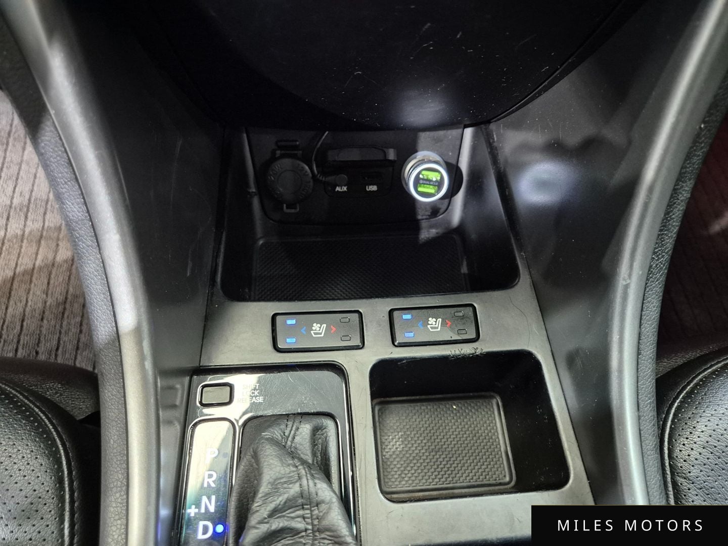 Hyundai Sonata 2013 — миниатюра 10