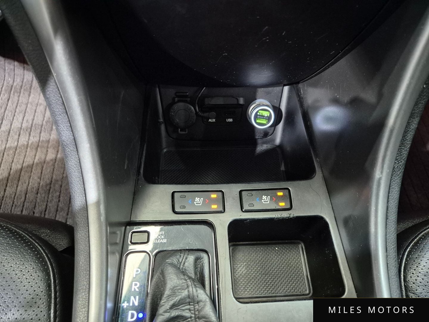 Hyundai Sonata 2013 — миниатюра 11