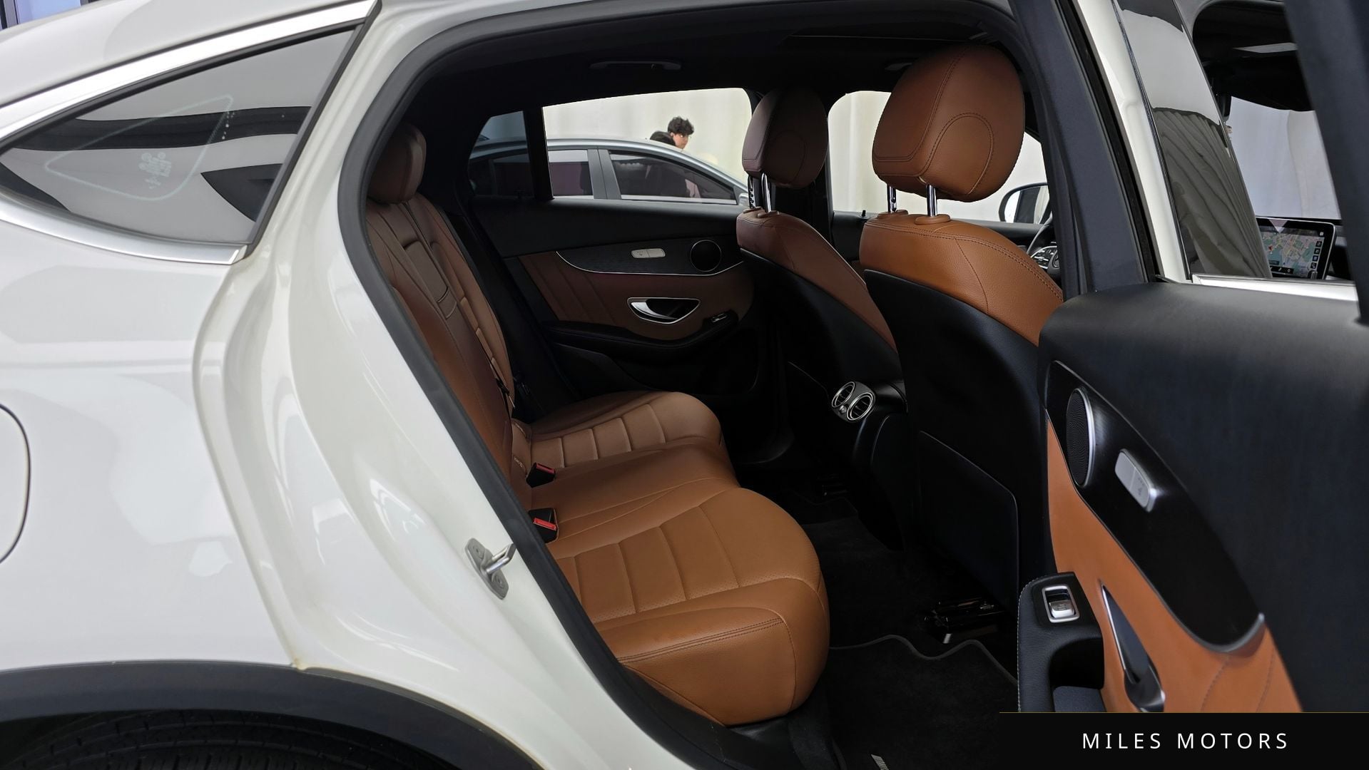 Mercedes-Benz GLC-Class X253 2021 — миниатюра 12