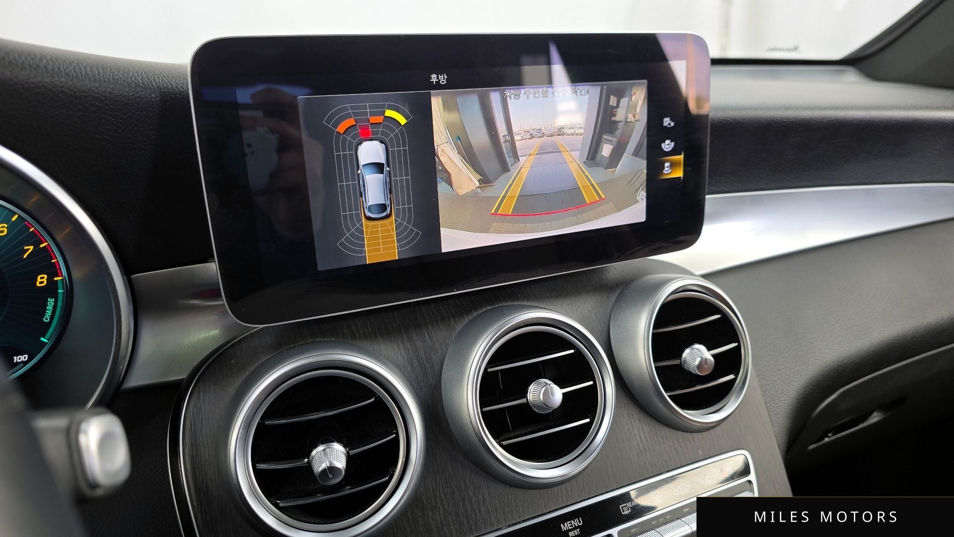 Mercedes-Benz GLC-Class X253 2021 — миниатюра 15