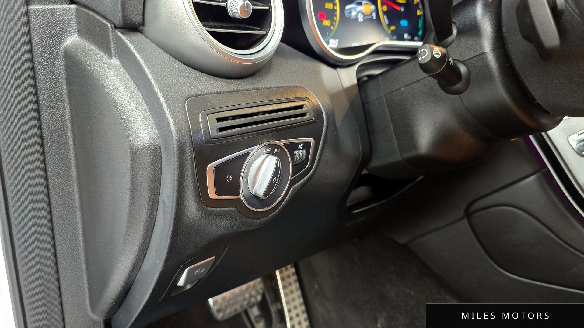 Mercedes-Benz GLC-Class X253 2021 — миниатюра 16