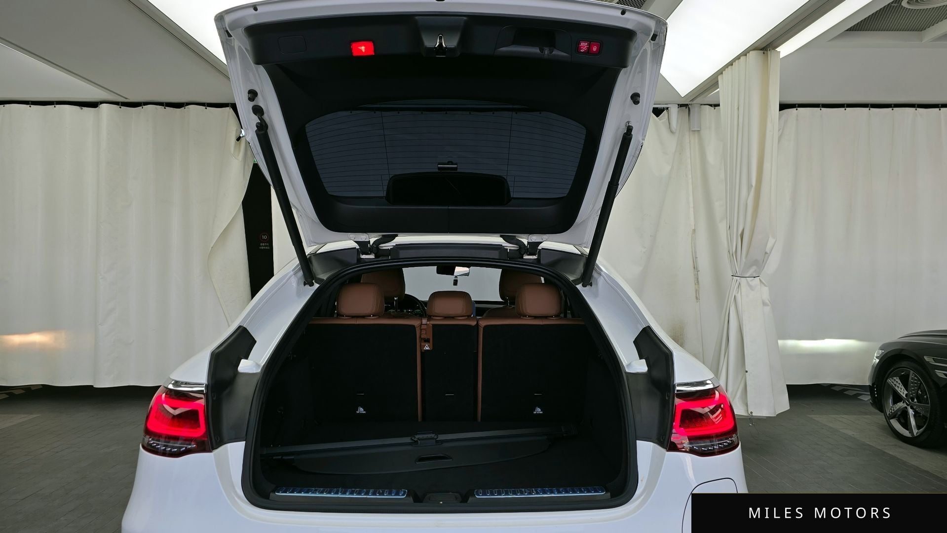 Mercedes-Benz GLC-Class X253 2021 — миниатюра 20