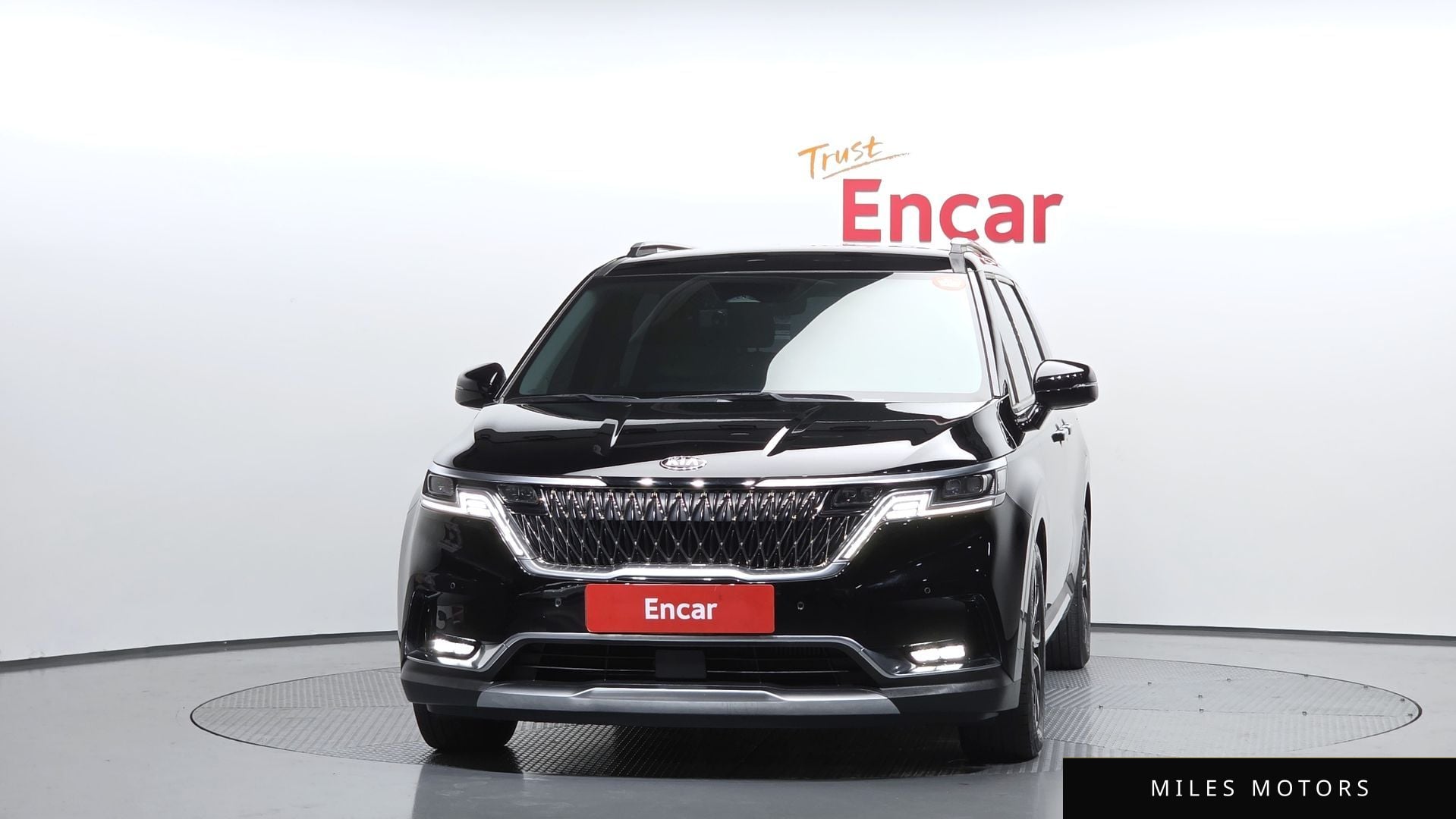 Kia Carnival 2021 — миниатюра 3