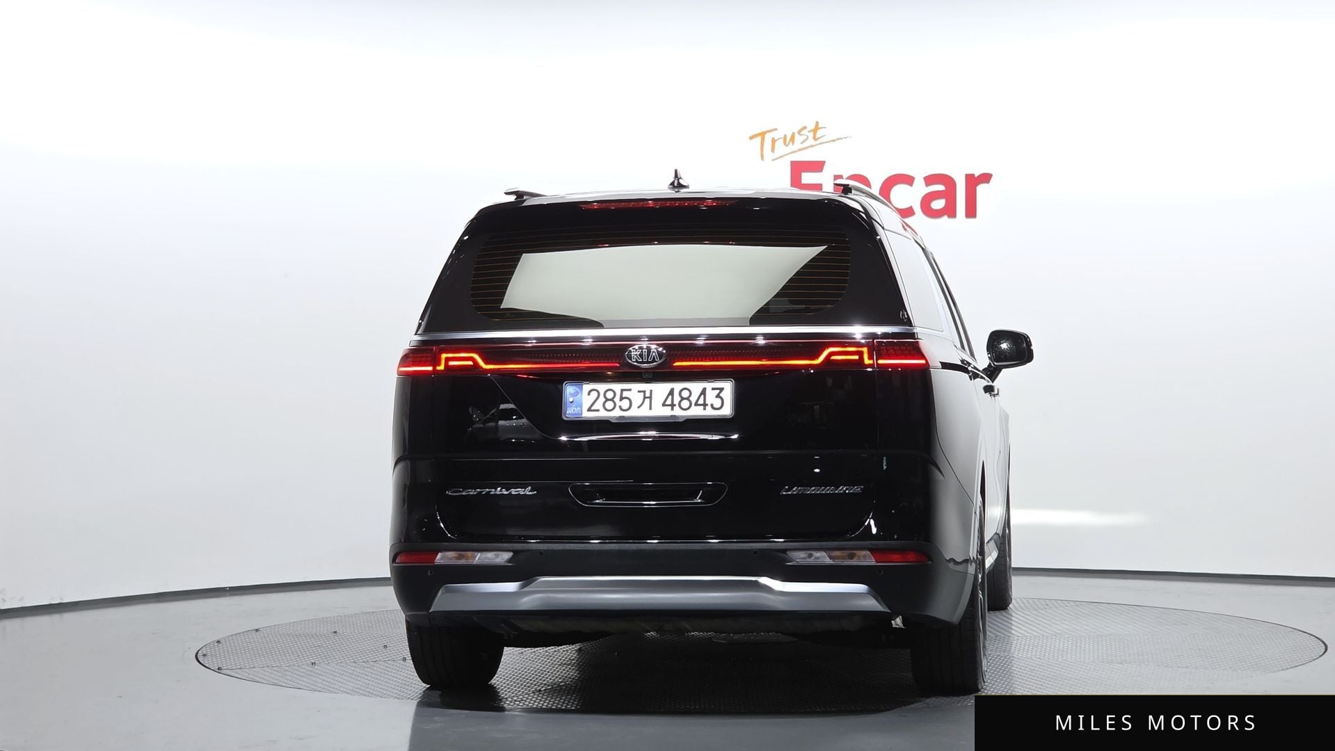 Kia Carnival 2021 — миниатюра 4