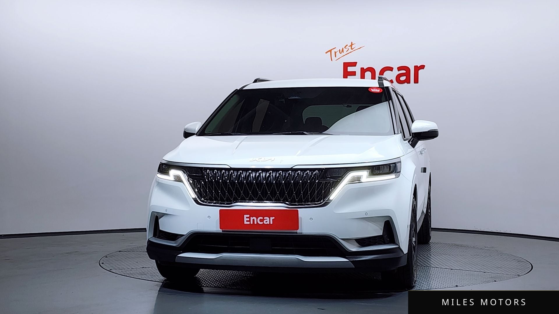 Kia Carnival 2022 — миниатюра 3