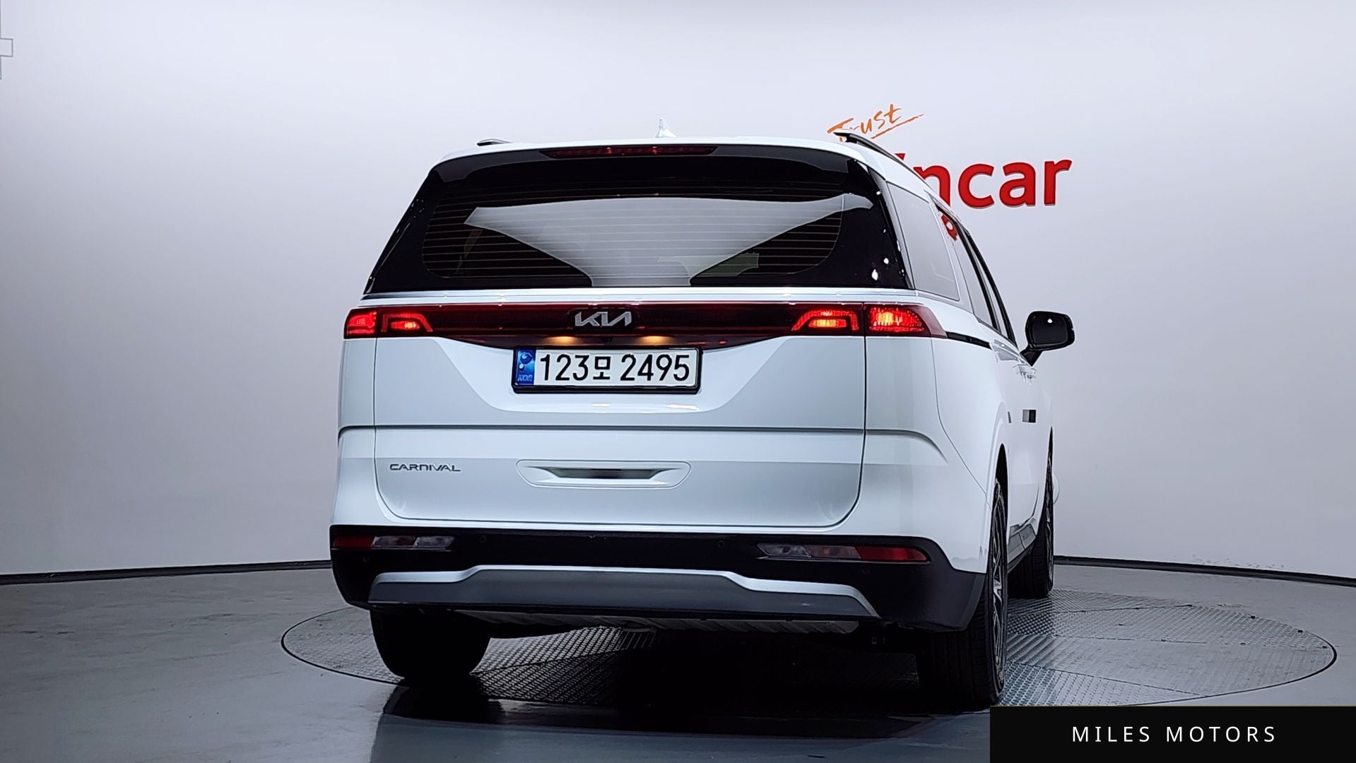 Kia Carnival 2022 — миниатюра 4