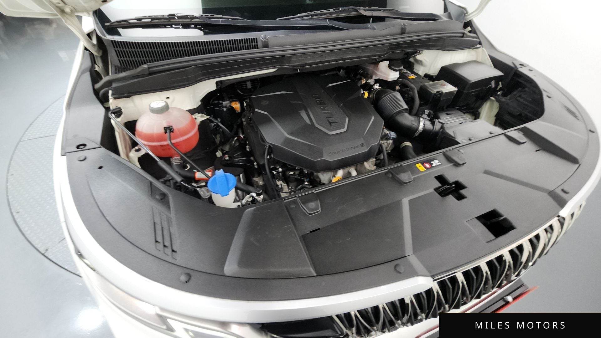 Kia Carnival 2022 — миниатюра 6