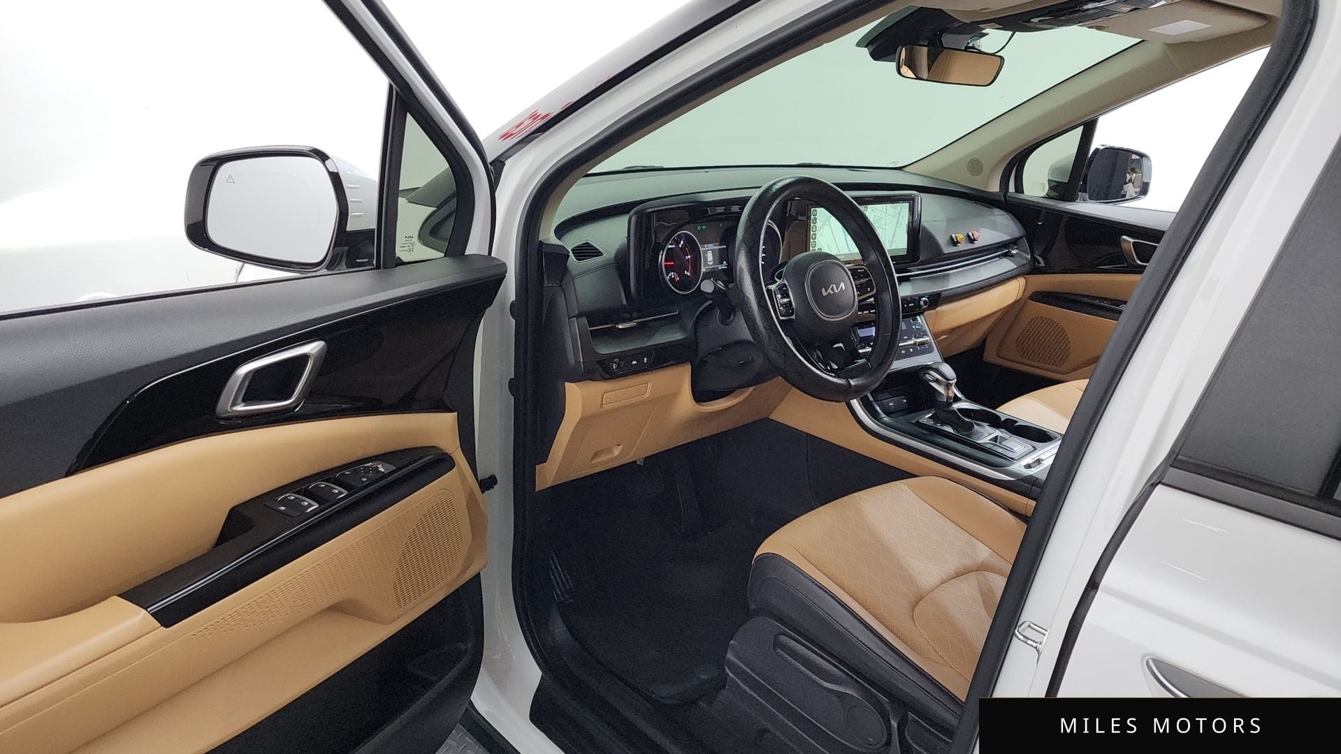Kia Carnival 2022 — миниатюра 10