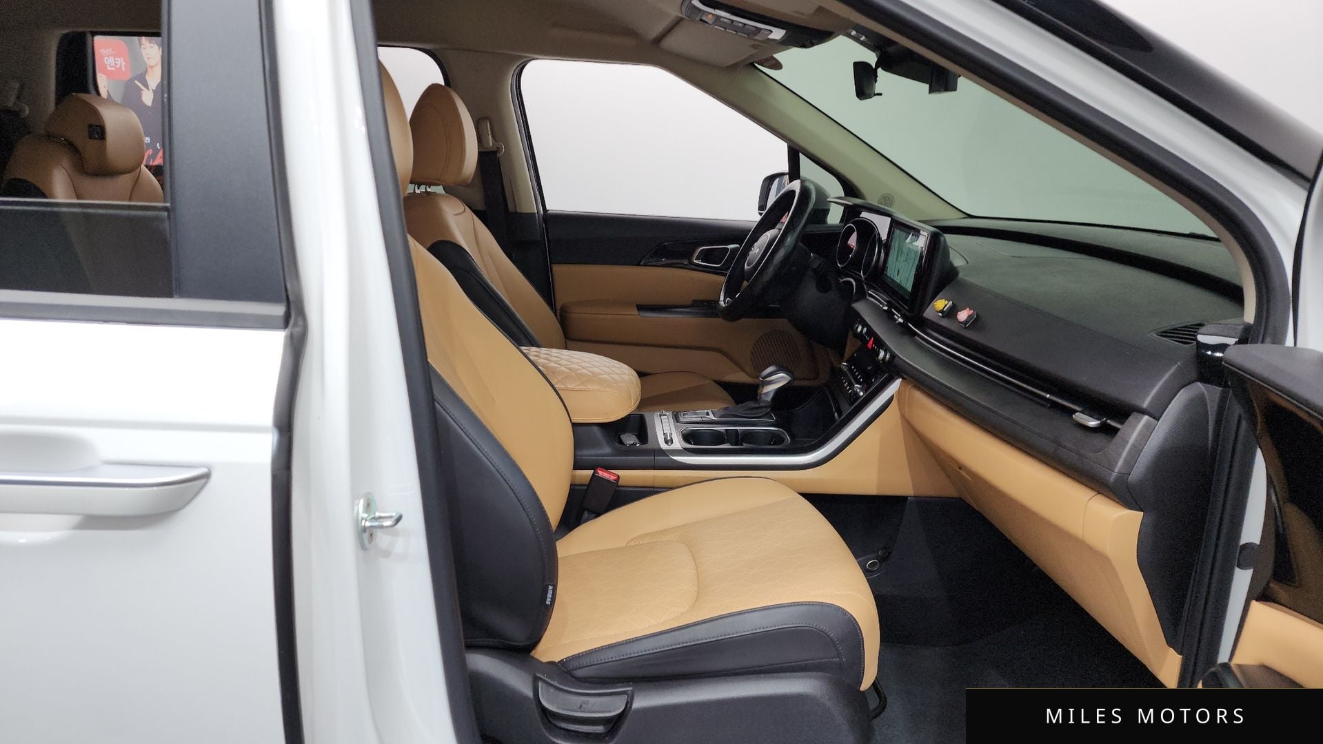 Kia Carnival 2022 — миниатюра 11