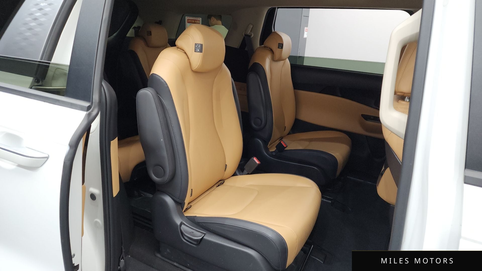 Kia Carnival 2022 — миниатюра 12