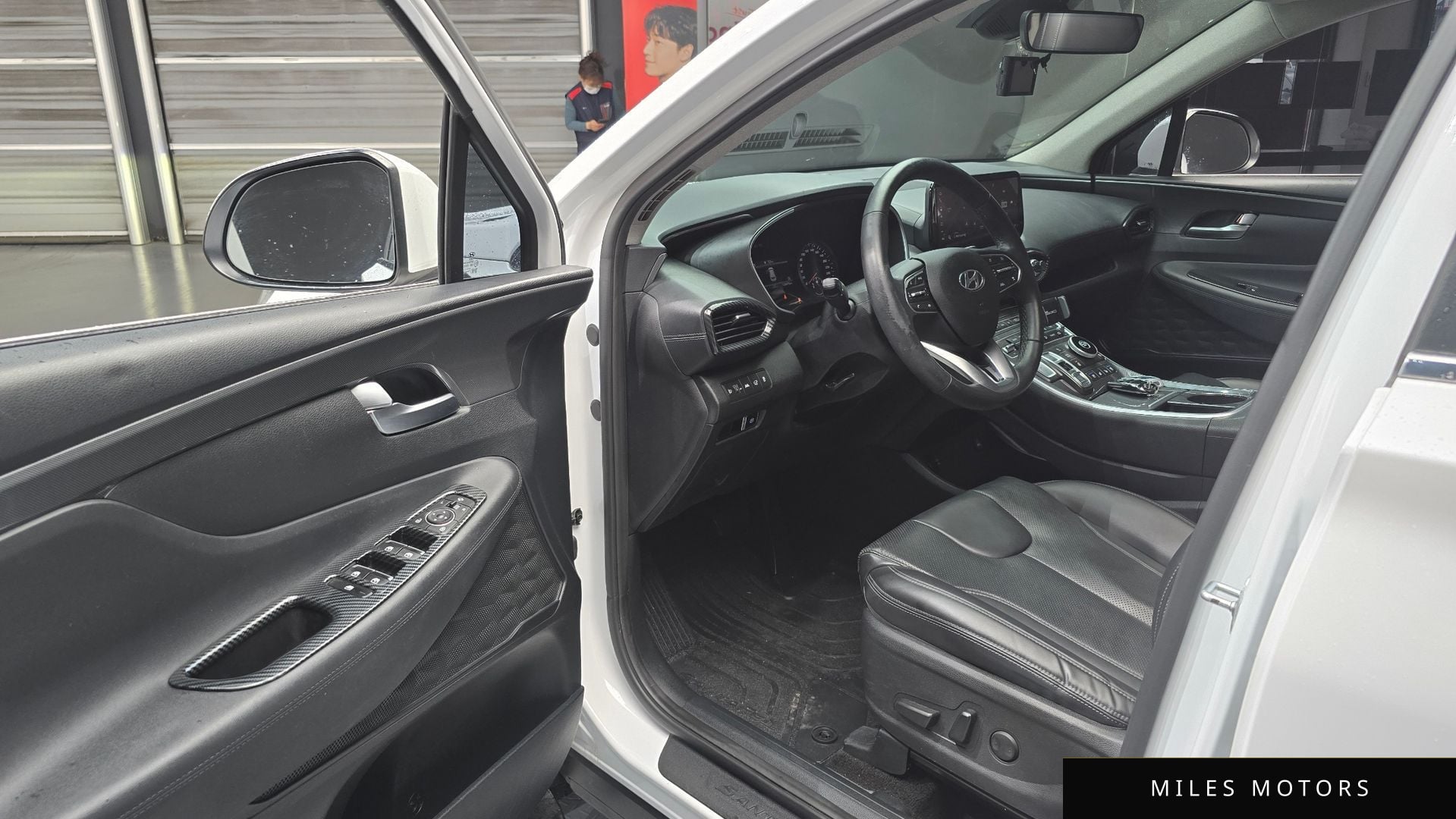 Hyundai Santafe 2021 — миниатюра 11