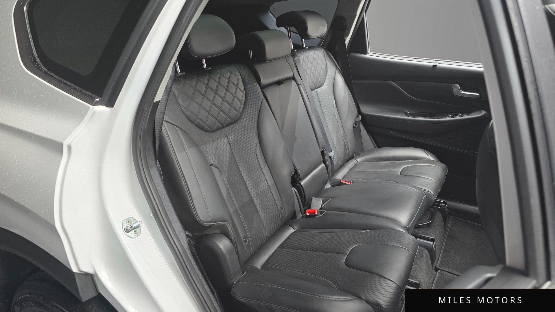 Hyundai Santafe 2021 — миниатюра 12