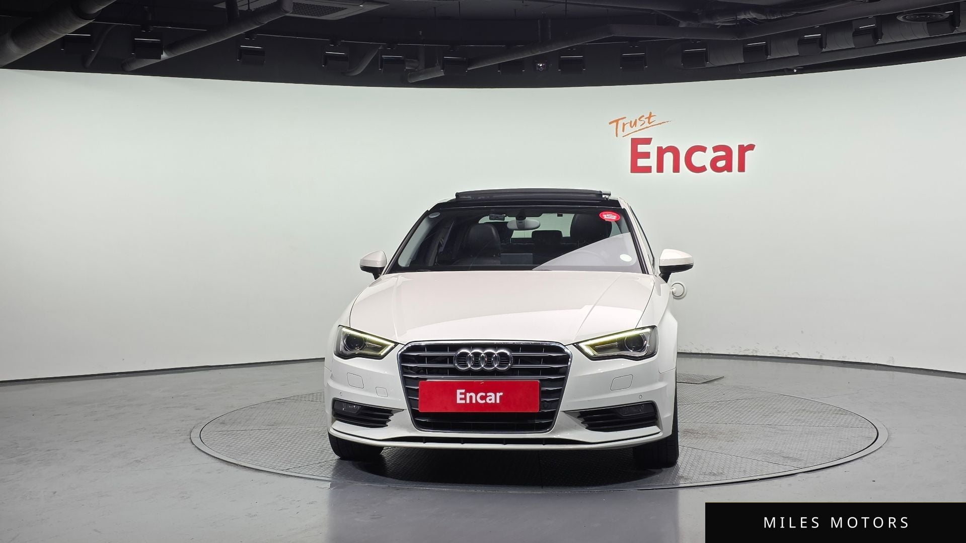 Audi A3 2014 — миниатюра 3