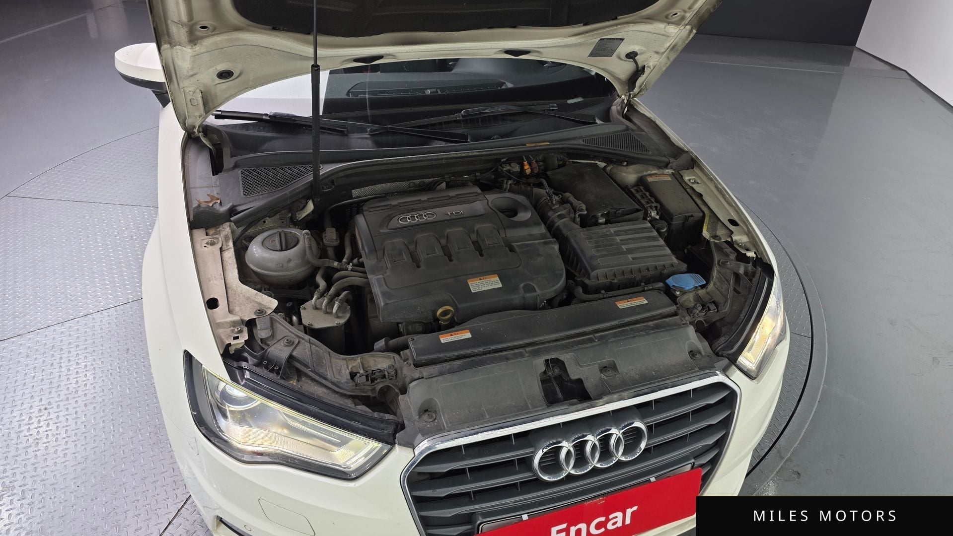 Audi A3 2014 — миниатюра 6