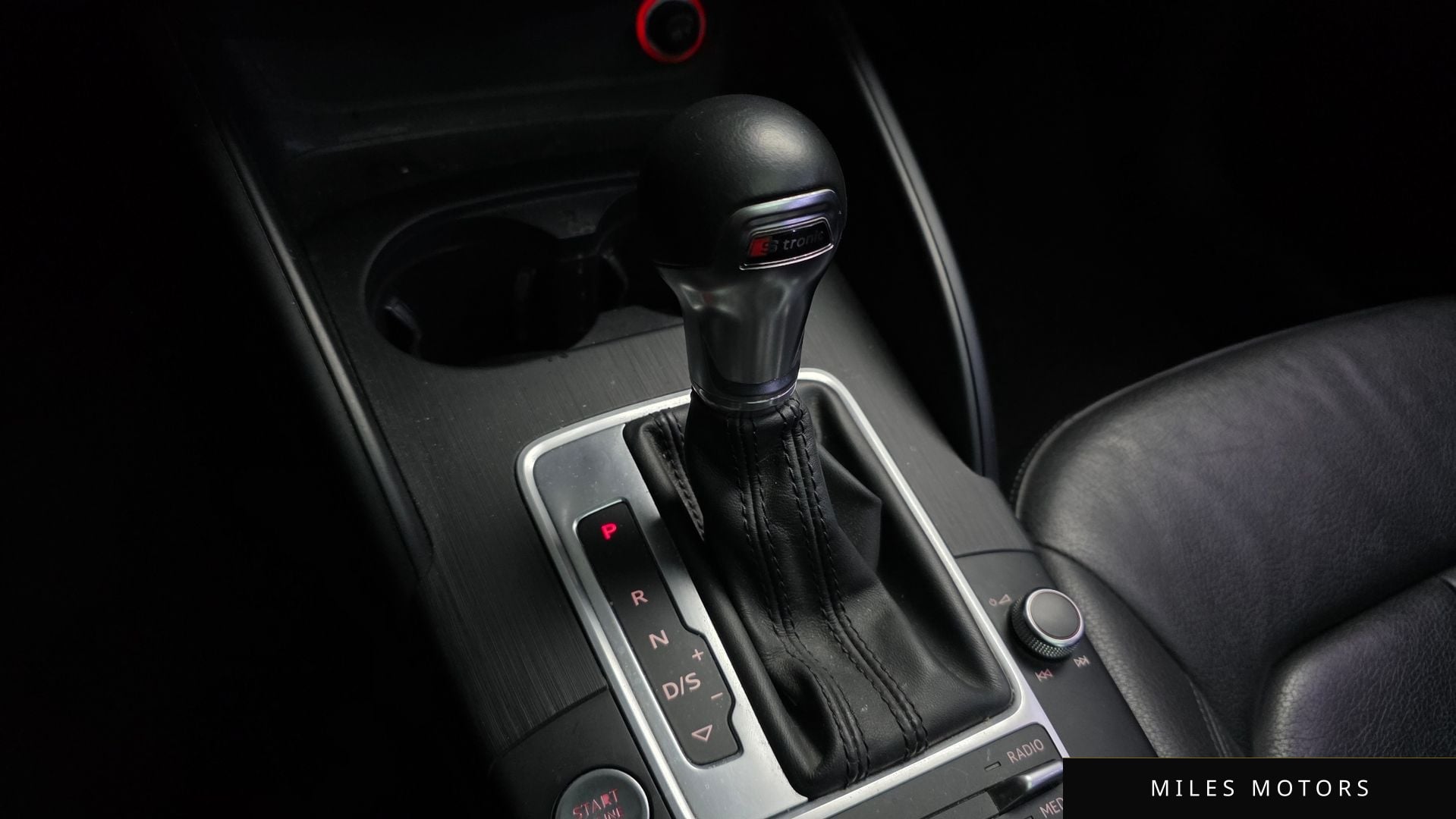 Audi A3 2014 — миниатюра 9