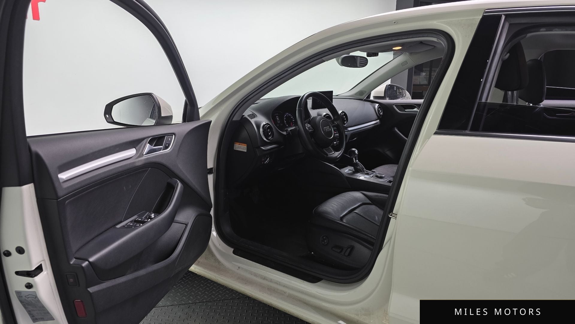 Audi A3 2014 — миниатюра 10