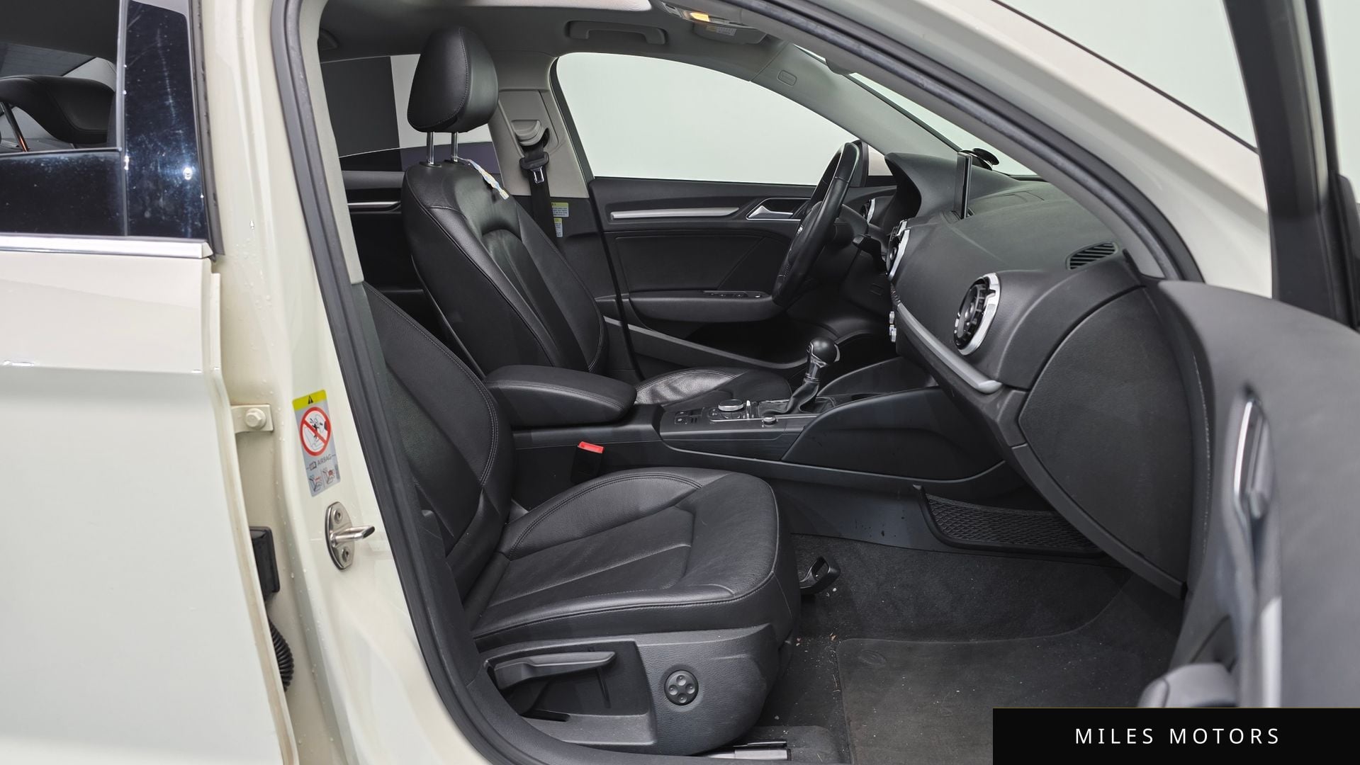 Audi A3 2014 — миниатюра 11