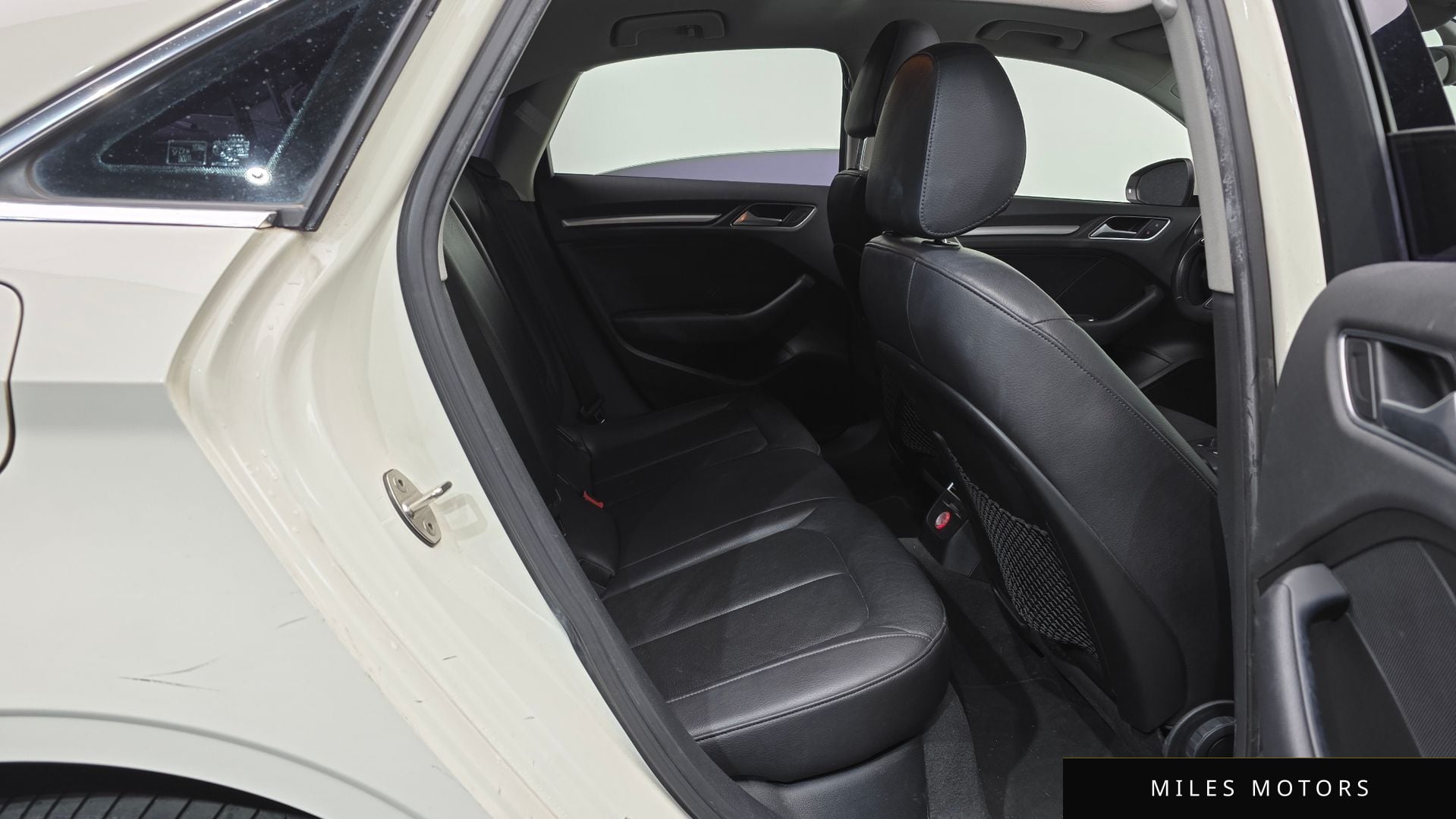 Audi A3 2014 — миниатюра 12