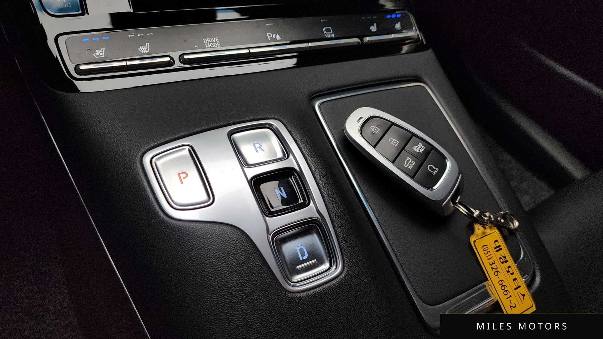 Hyundai Grandeur 2022 — миниатюра 9