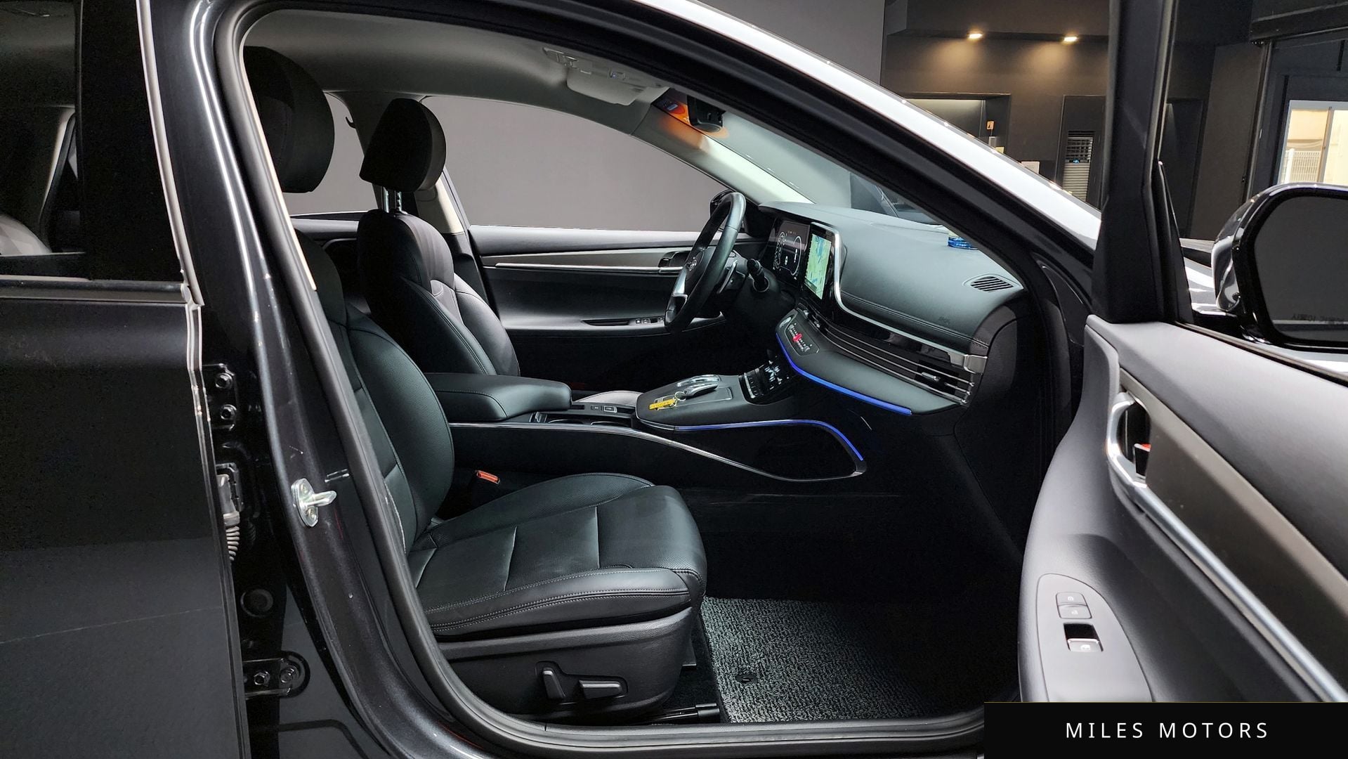 Hyundai Grandeur 2022 — миниатюра 10