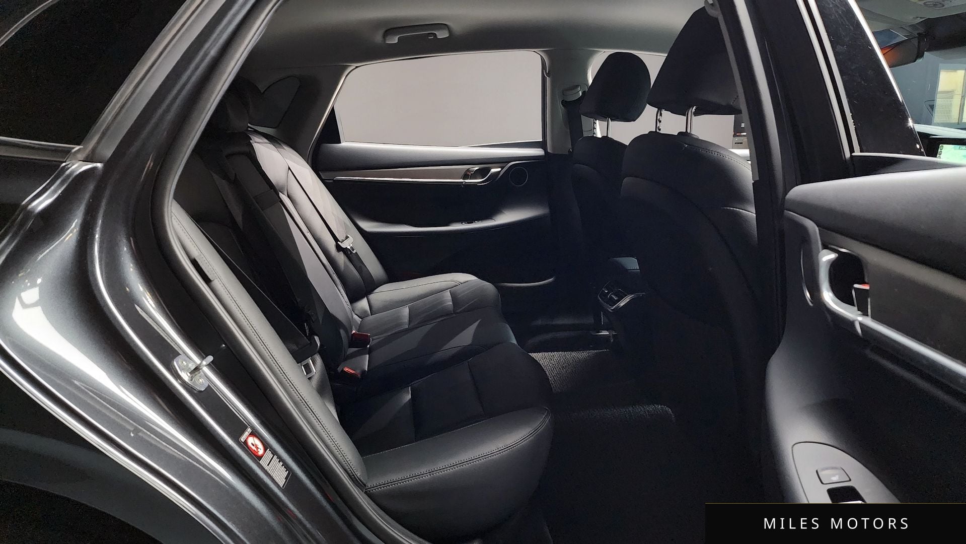 Hyundai Grandeur 2022 — миниатюра 12
