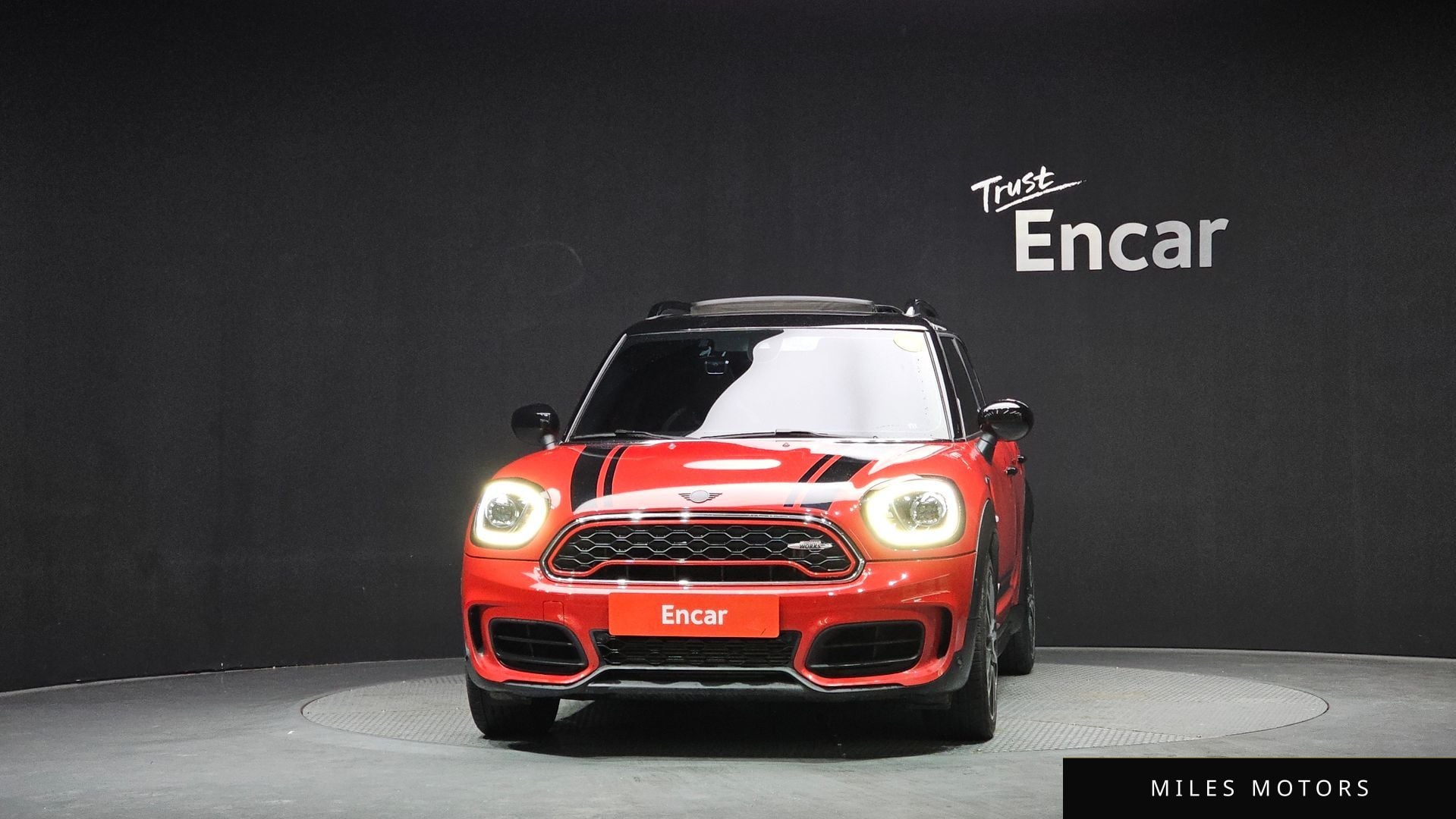 MINI Countryman 2020 — миниатюра 3
