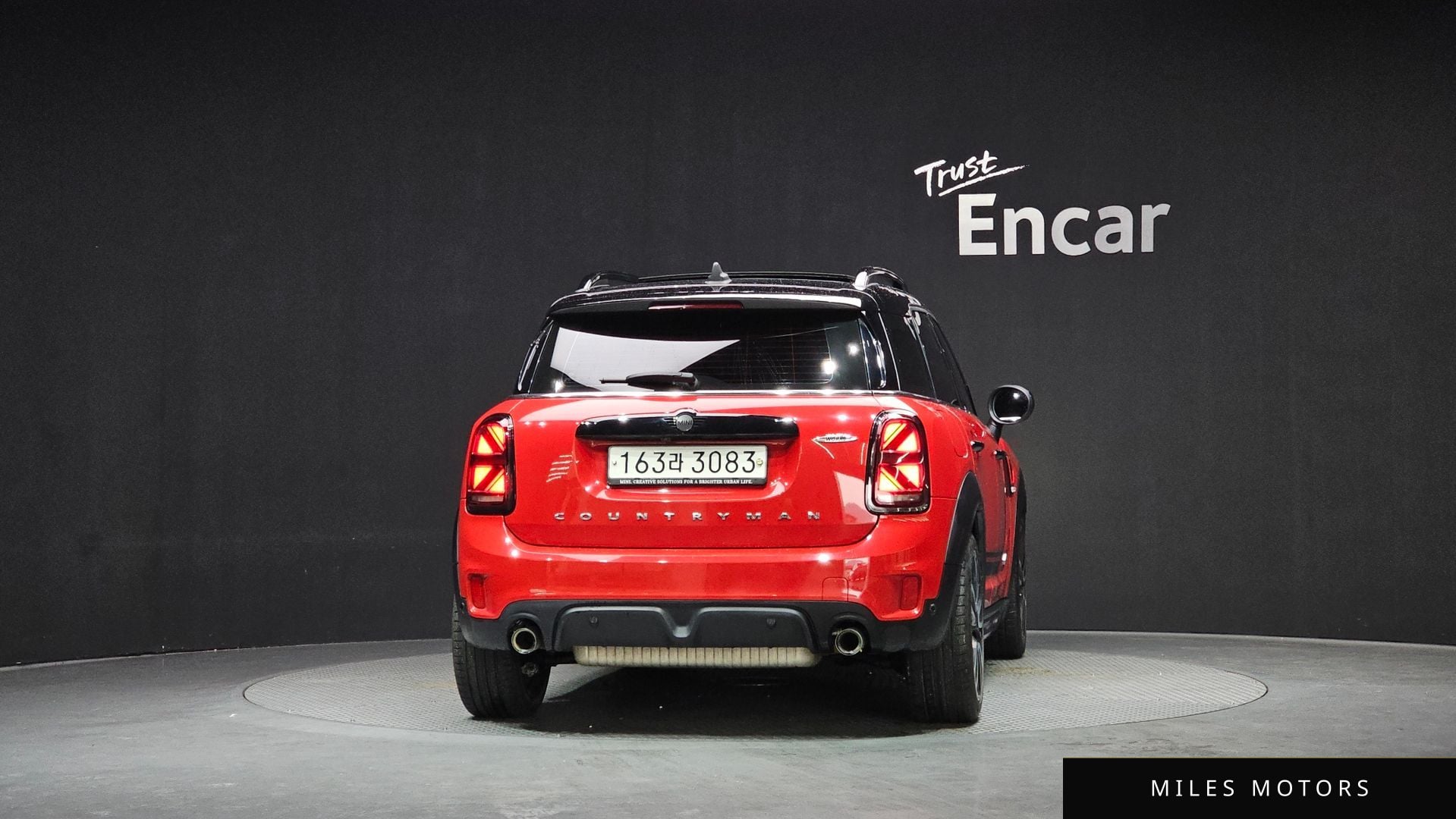 MINI Countryman 2020 — миниатюра 4