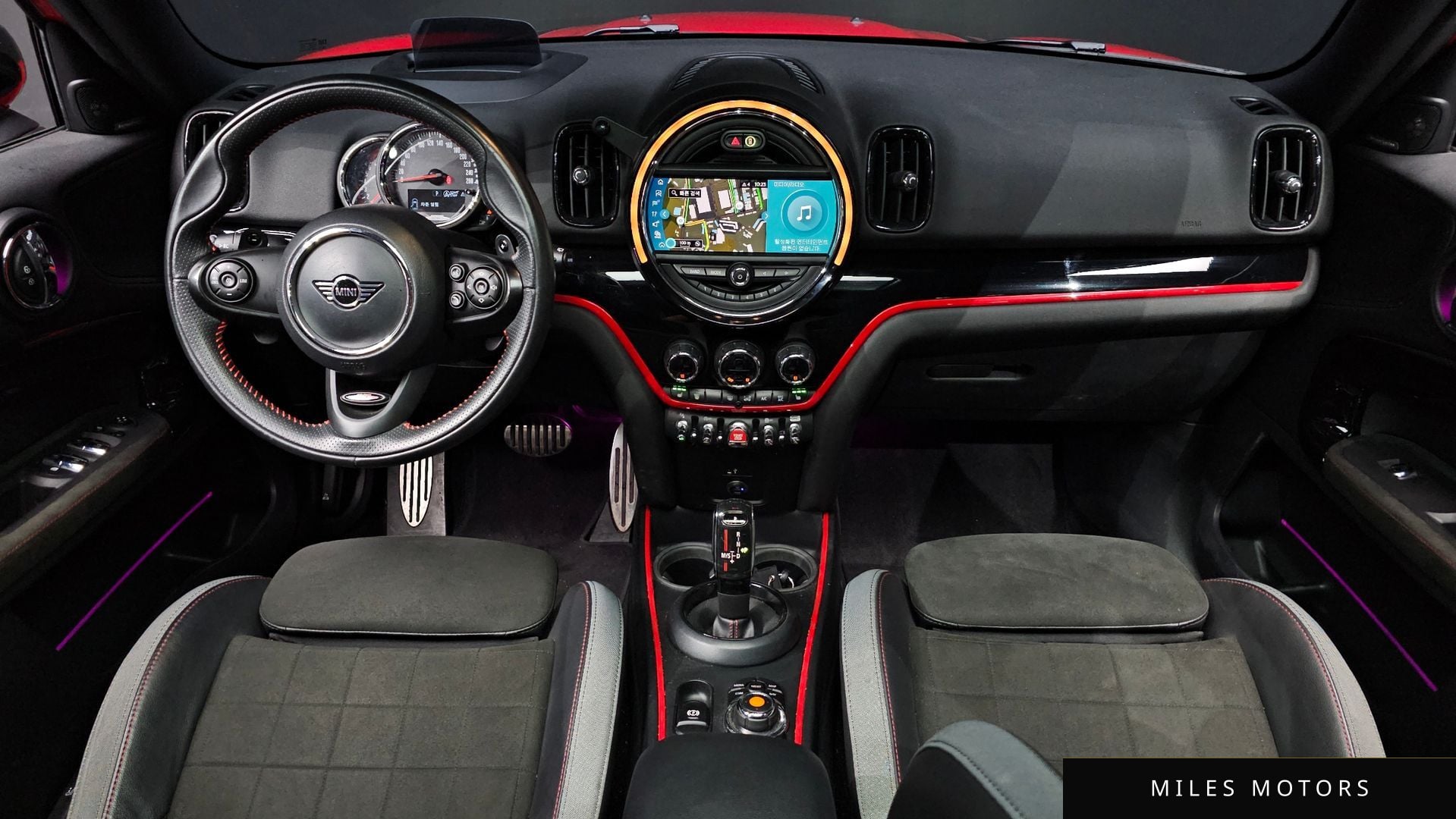 MINI Countryman 2020 — миниатюра 7