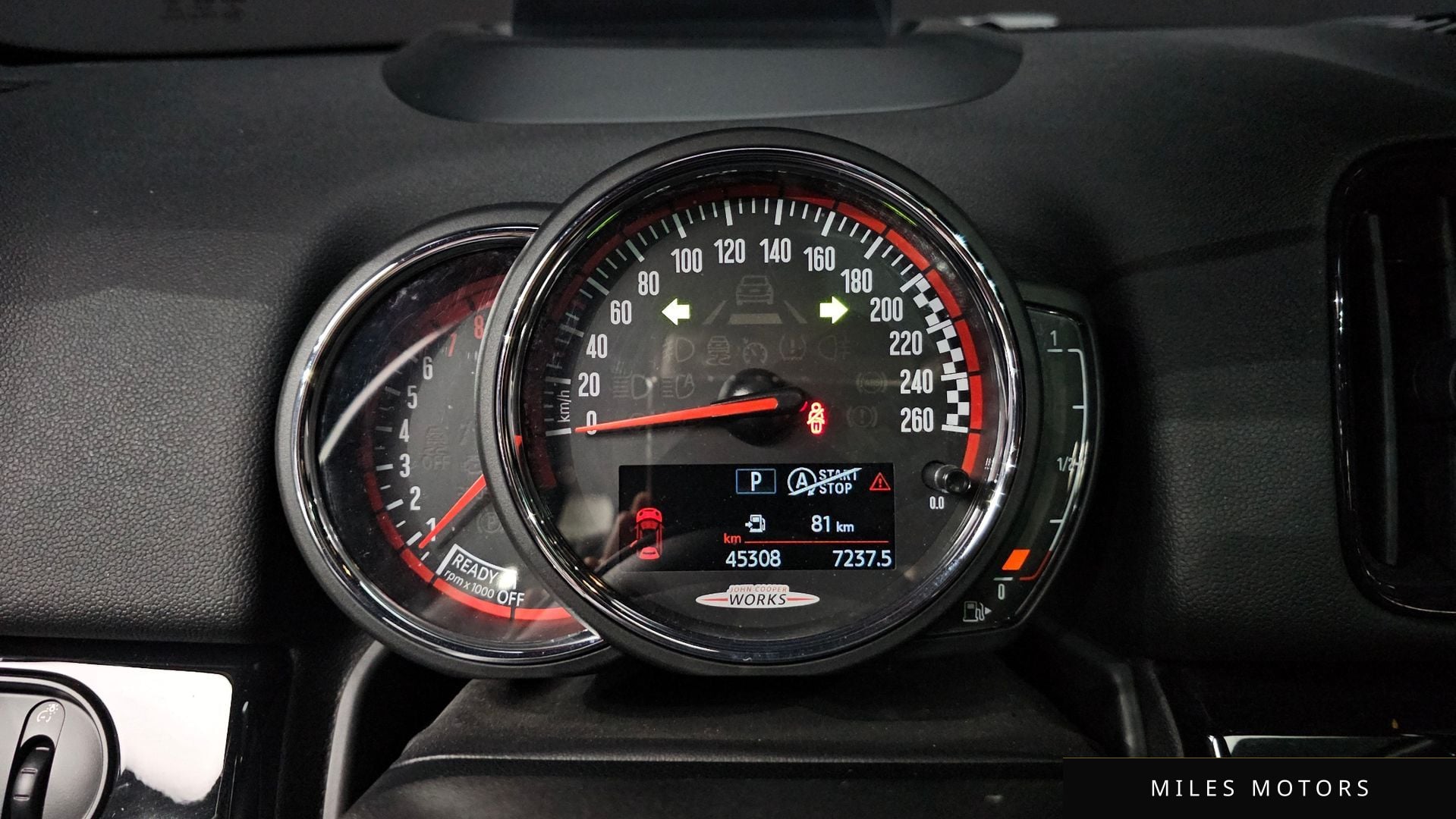 MINI Countryman 2020 — миниатюра 8