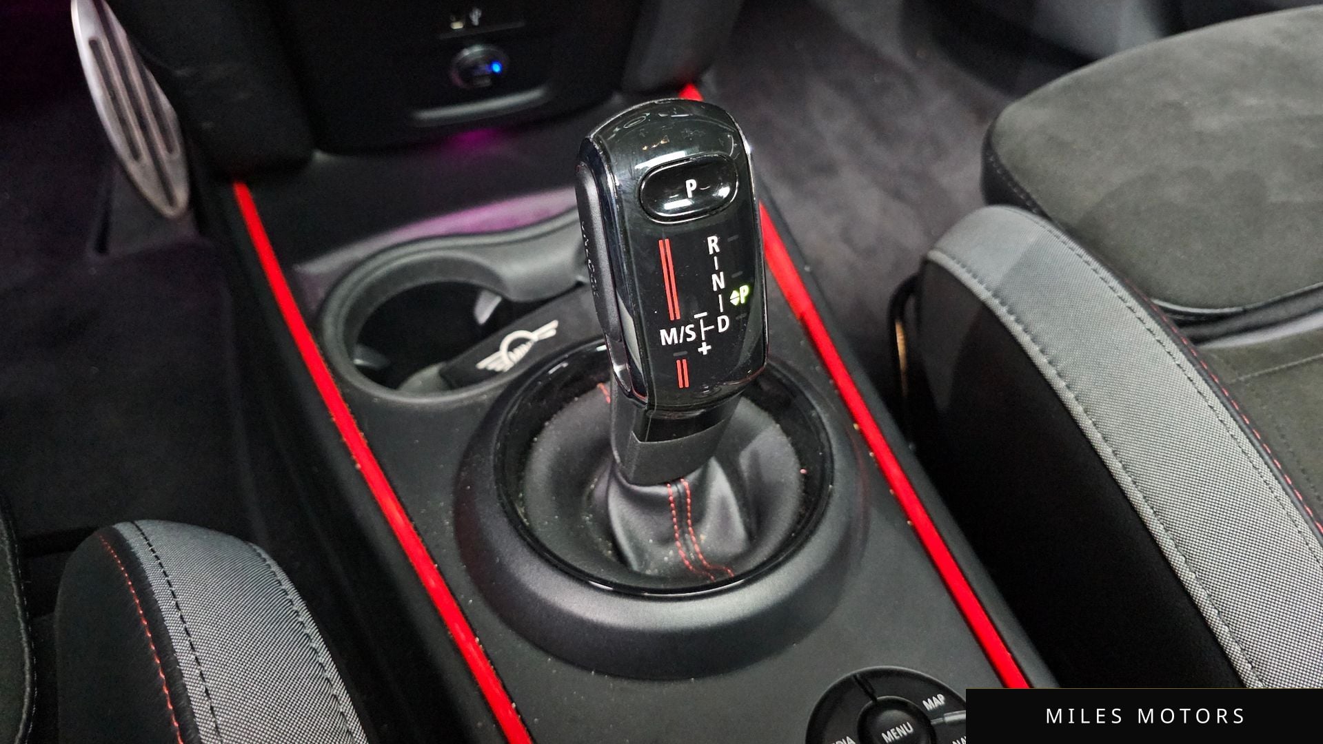 MINI Countryman 2020 — миниатюра 9