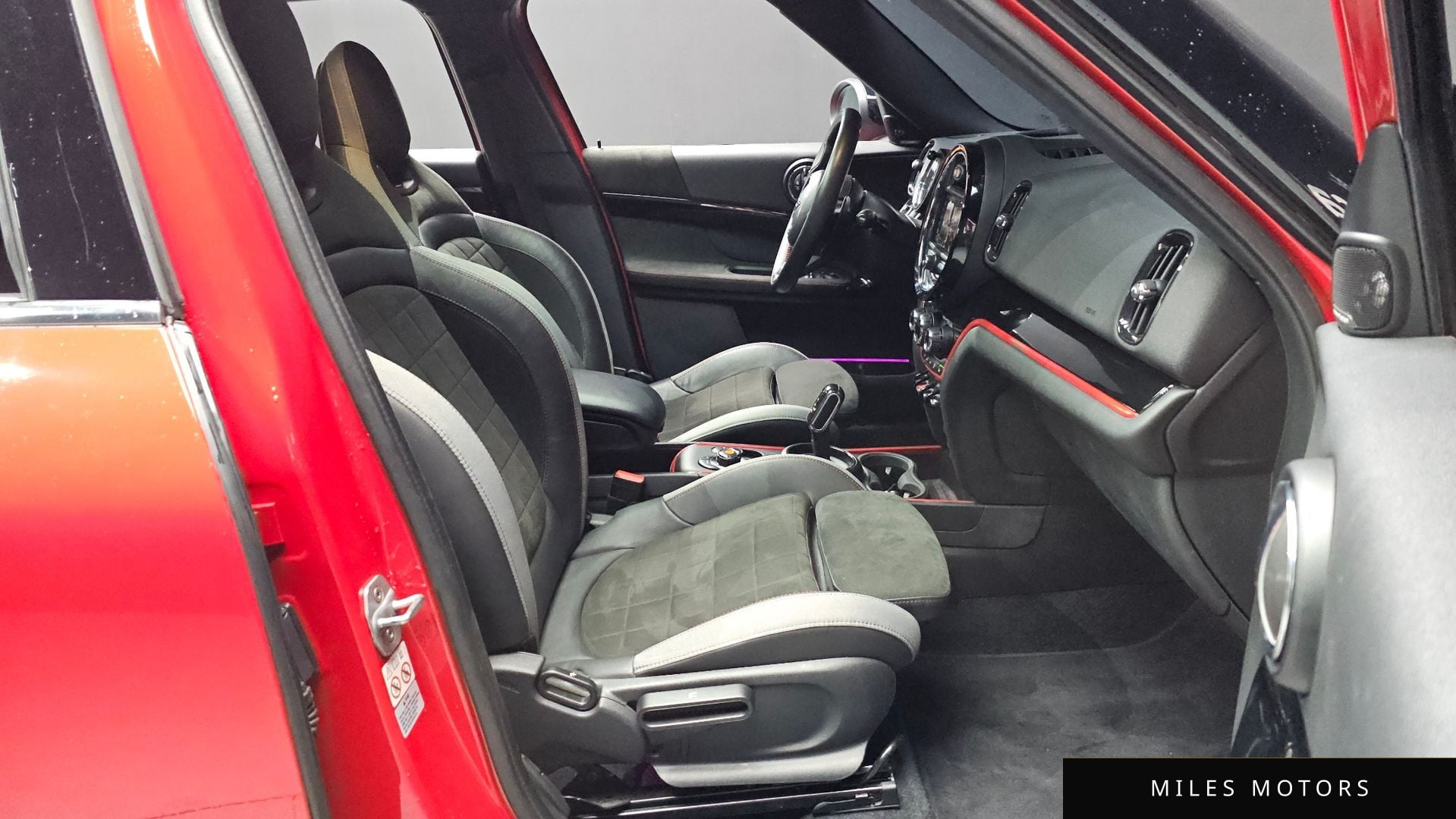 MINI Countryman 2020 — миниатюра 10