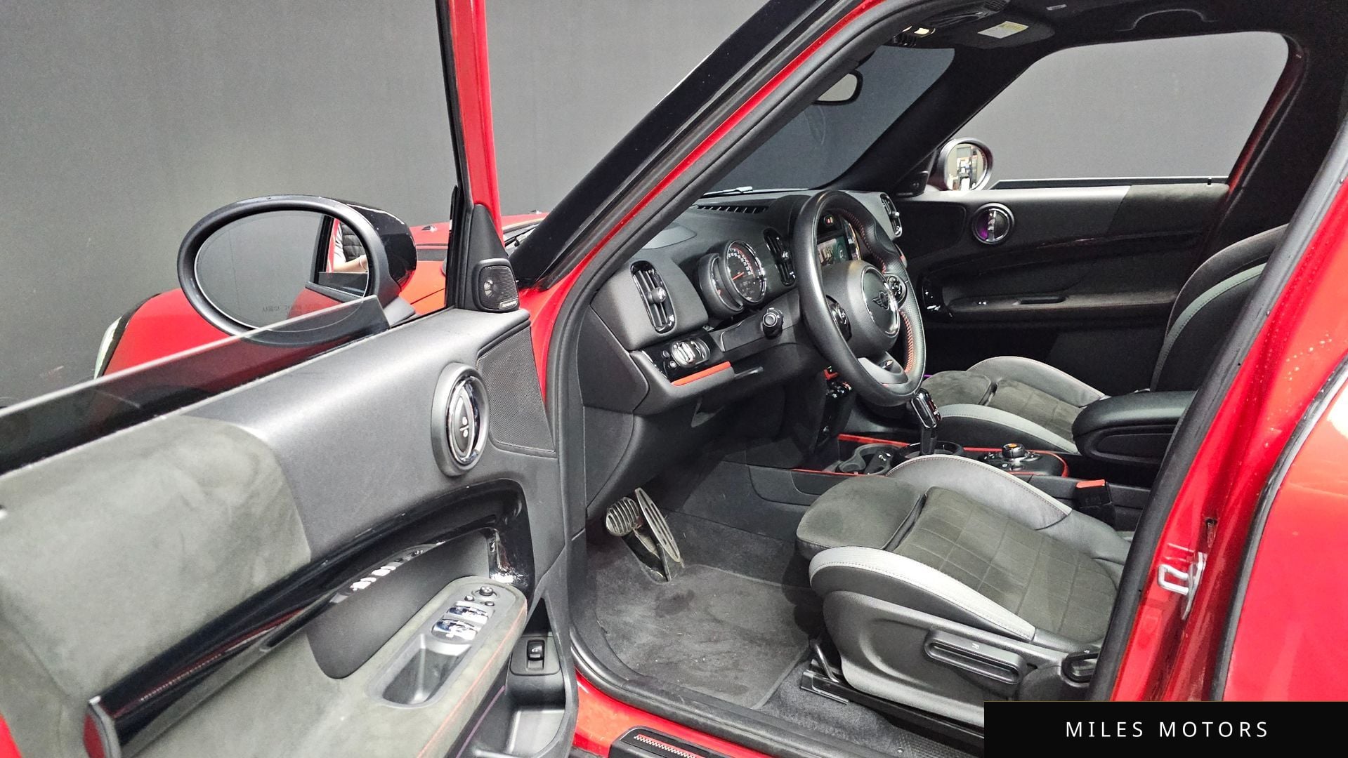 MINI Countryman 2020 — миниатюра 11