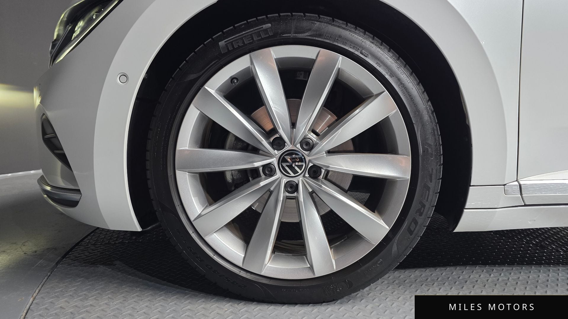 Volkswagen Arteon 2023 — миниатюра 5