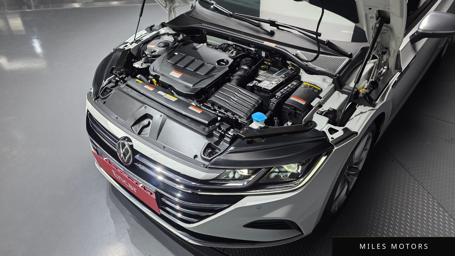 Volkswagen Arteon 2023 — миниатюра 6