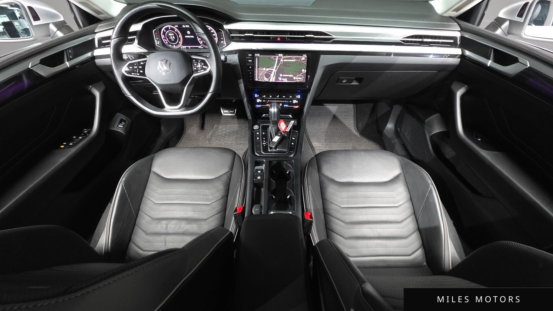 Volkswagen Arteon 2023 — миниатюра 7