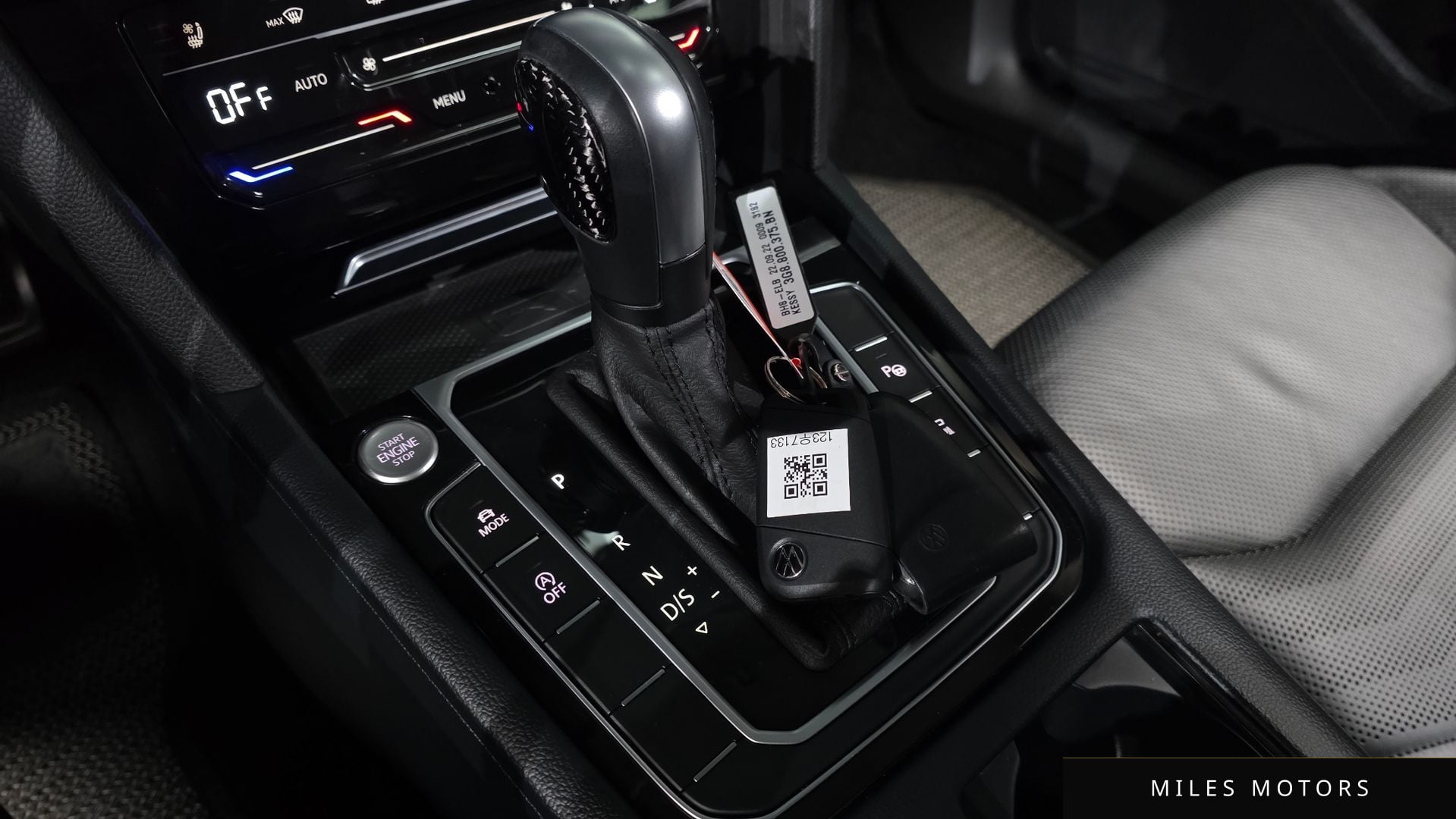 Volkswagen Arteon 2023 — миниатюра 9