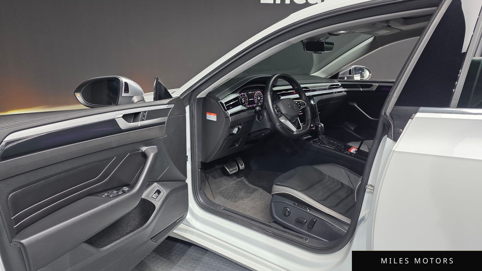 Volkswagen Arteon 2023 — миниатюра 10