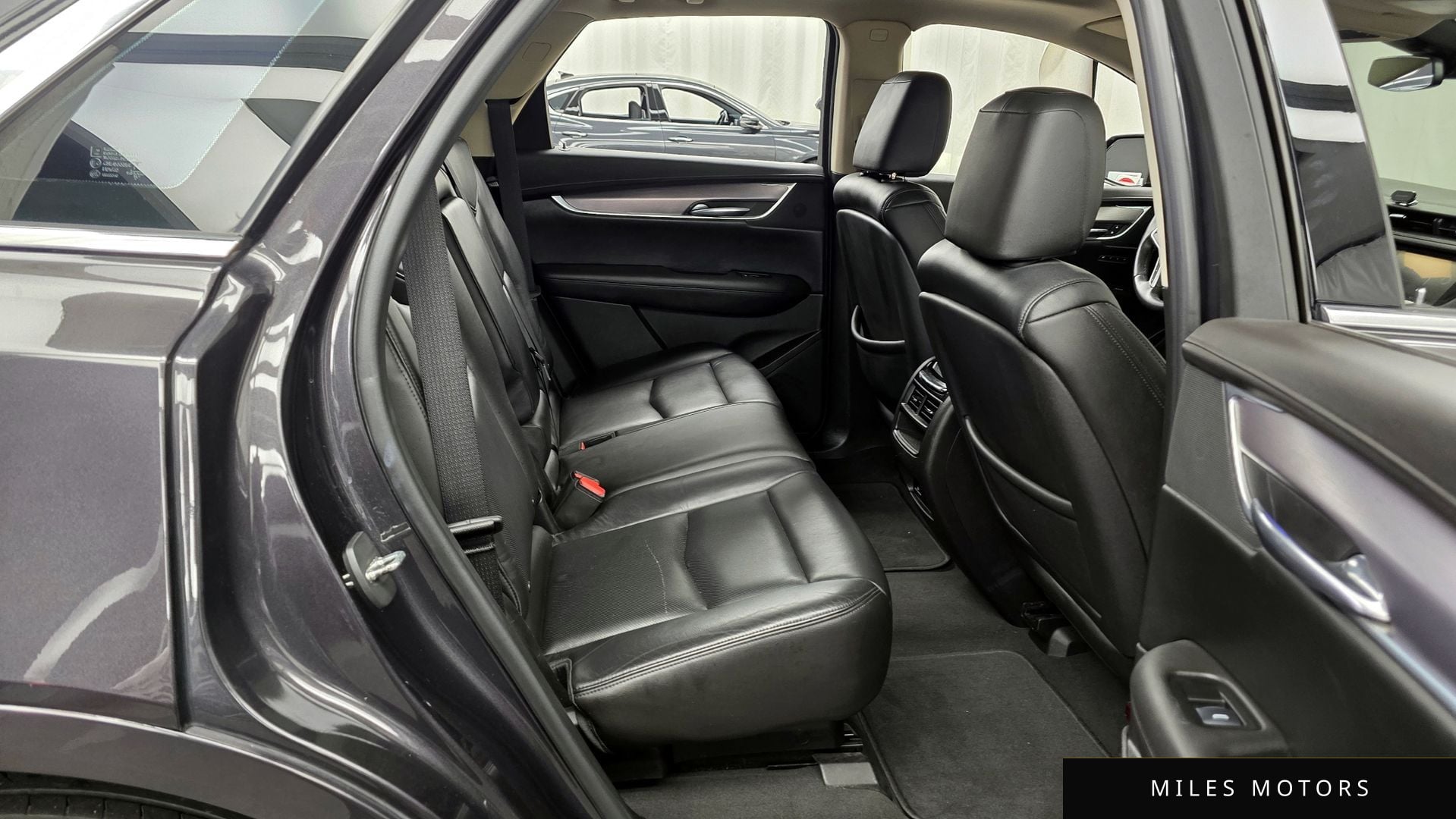 Cadillac XT5 2017 — миниатюра 12