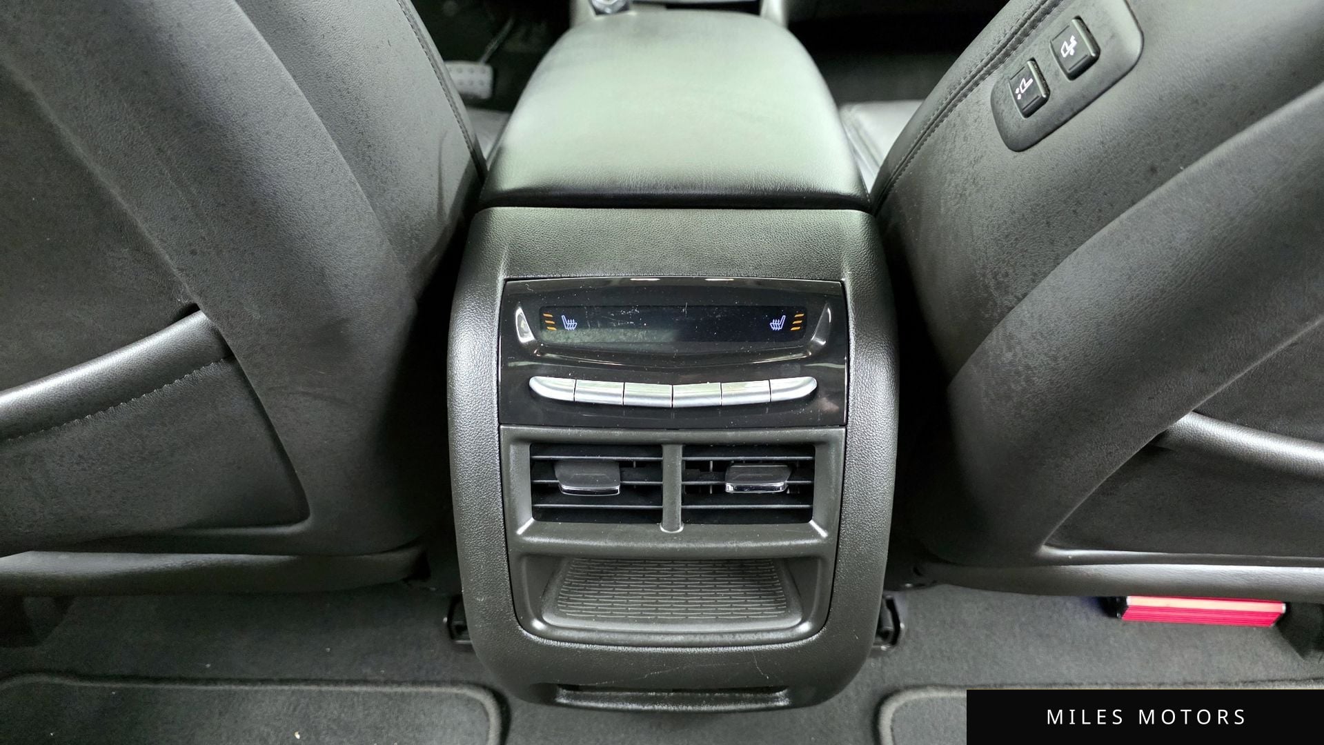 Cadillac XT5 2017 — миниатюра 18